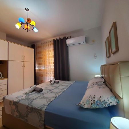 Apartament 1+1 Plazh Durres Apartment Ngoại thất bức ảnh